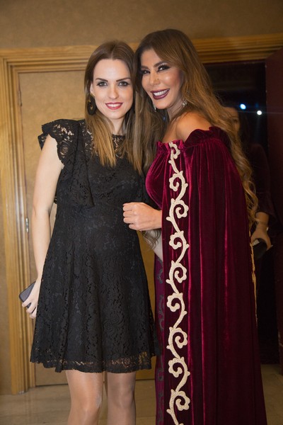 DiaLeb's 8th Annual Fundraising Gala Dinner